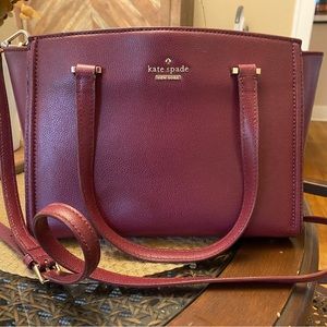 Kate Spade Crossbody